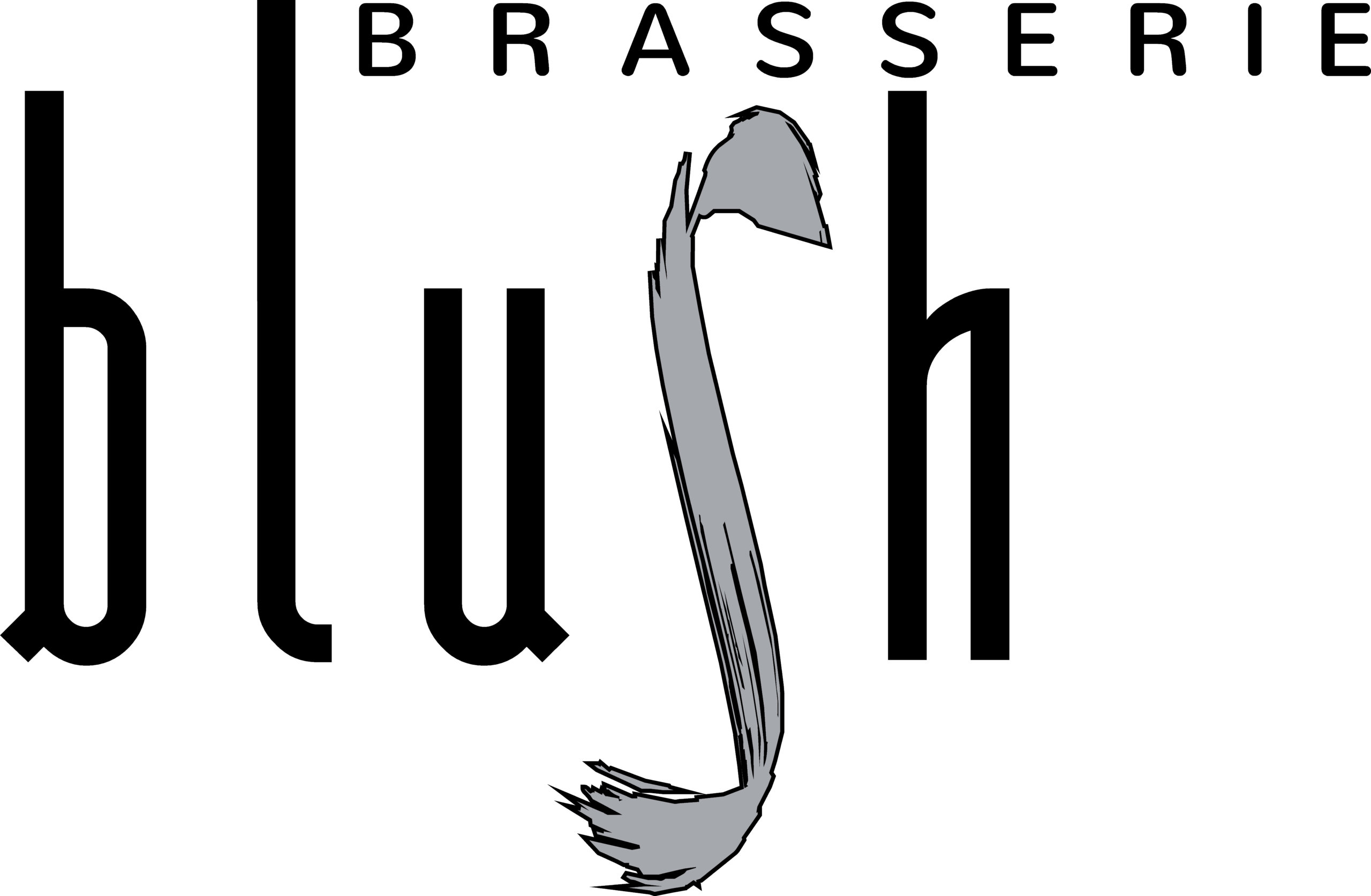 Brasserie Blush